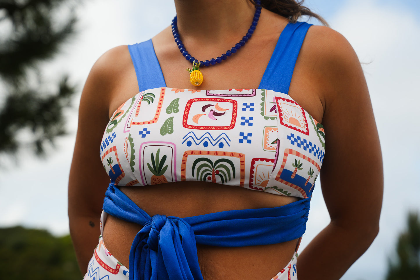 Tropical Vibe